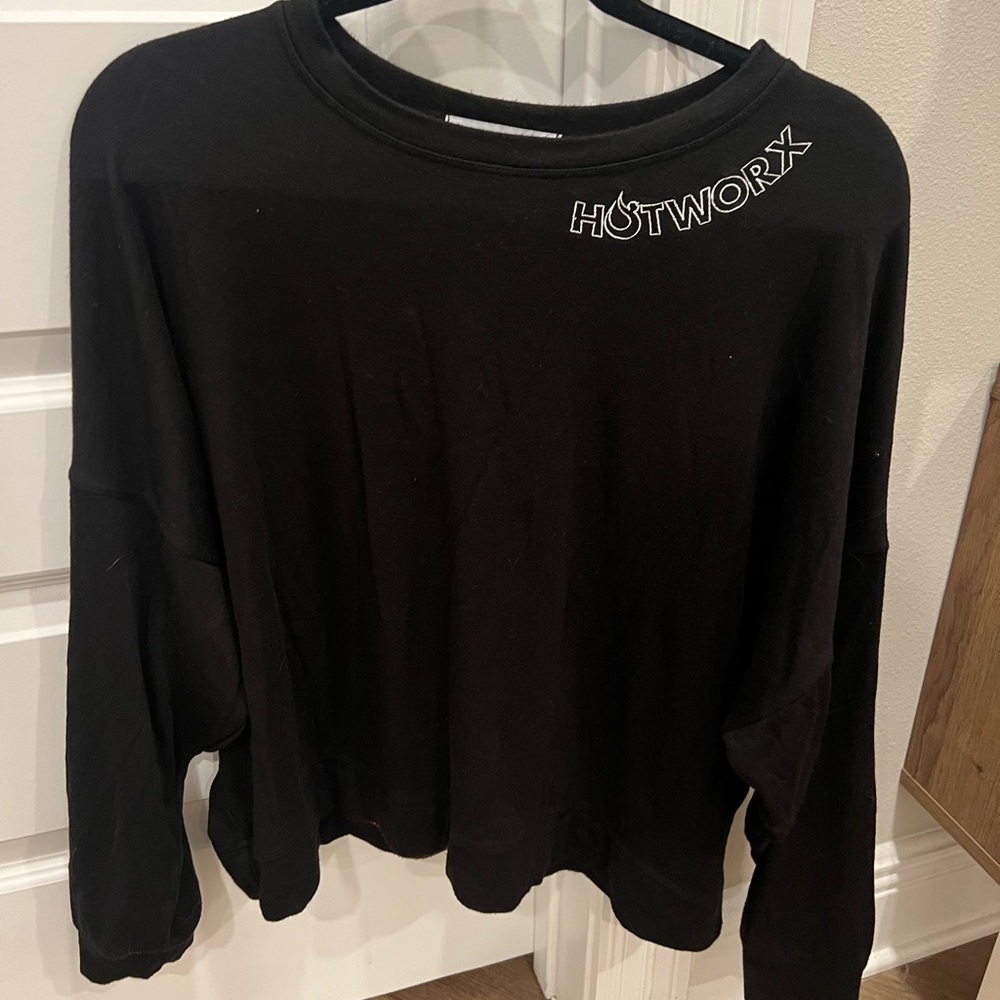 Hotworx Long Sleeve